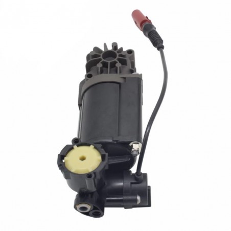 Компрессор пневмоподвески для Volkswagen Phaeton (2002-2016)