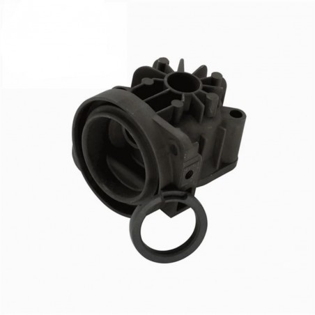 Цилиндр и компрессионное кольцо компрессора пневмоподвески для Audi A6 Allroad C5