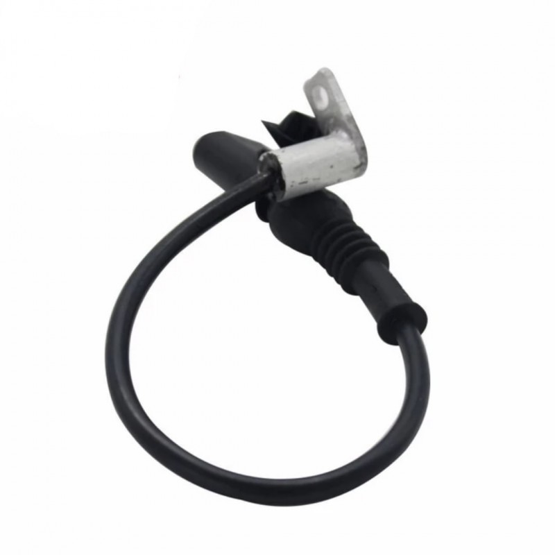 Датчик температуры компрессора пневмоподвески для Audi A8 D3