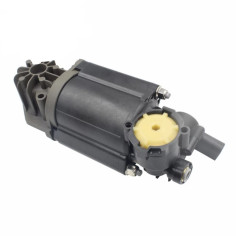 Осушитель компрессора пневмоподвески для Jaguar XJ6/XJ8