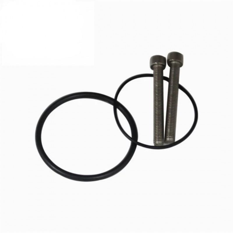 Ремкомплект компрессора пневмоподвески для BMW 7er E65/E66 (2001-2008)