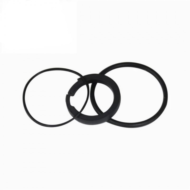 Кольцо и уплотнительные соединения компрессора пневмоподвески для Audi A6 C6