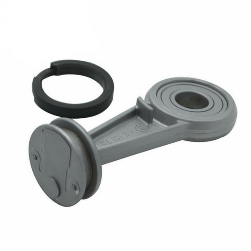 Ремкомплект компрессора пневмоподвески для Mercedes-Benz