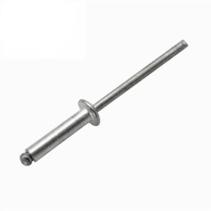 Шток компрессора пневмоподвески для Volkswagen Touareg NF II (2010-2018)