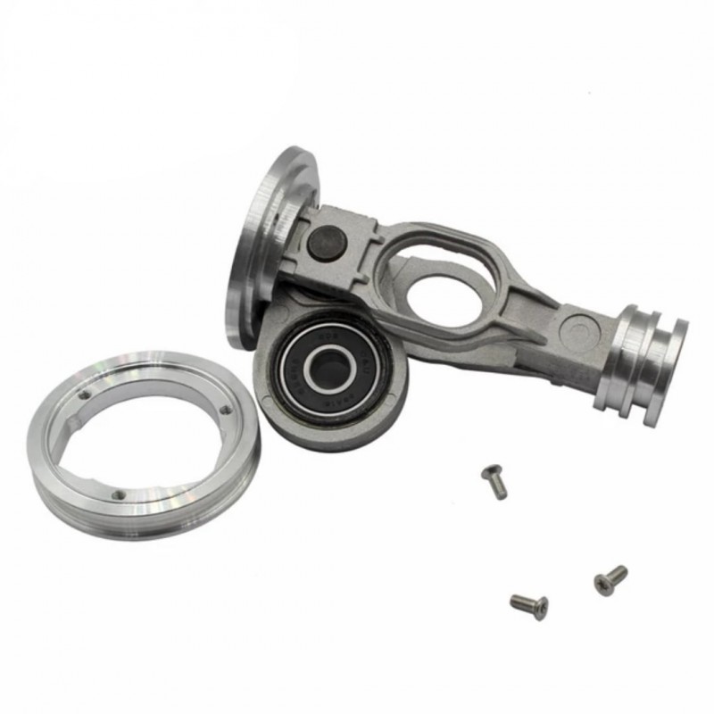 Ремкомплект компрессора пневмоподвески для Mercedes-Benz R-Class W251