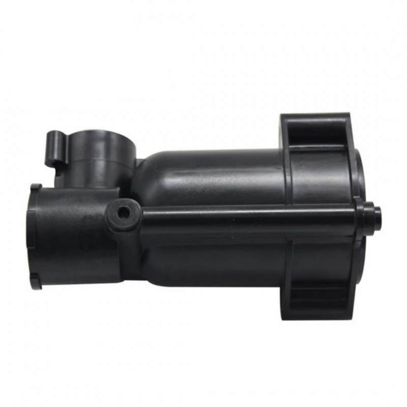 Корпус компрессора пневмоподвески (осушитель) для Mercedes-Benz ML-class W164