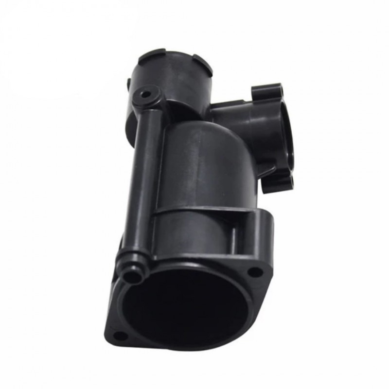 Корпус компрессора пневмоподвески (осушитель) для Mercedes-Benz ML-class W164