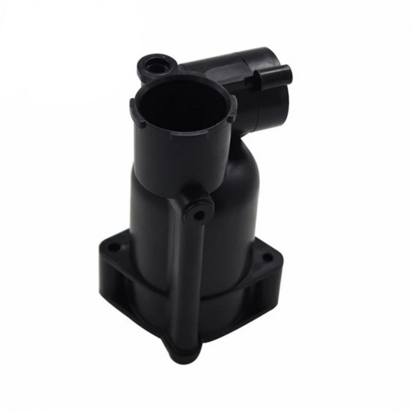 Корпус компрессора пневмоподвески (осушитель) для Mercedes-Benz ML-class W164