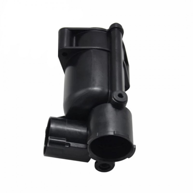 Корпус компрессора пневмоподвески (осушитель) для Mercedes-Benz ML-class W164