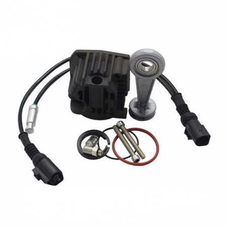 Ремкомплект компрессора пневмоподвески для Porsche Cayenne 955/957