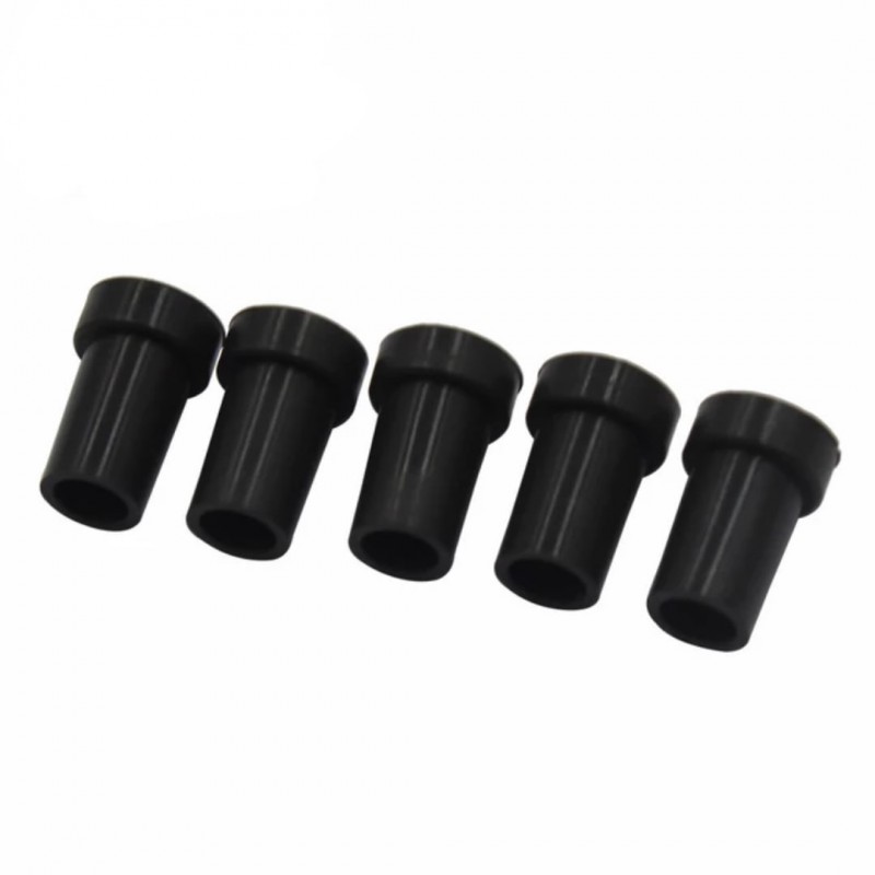 5 шт. Элемент компрессора пневмоподвески для Land Rover Discovery 3 L319 (2004-2009)