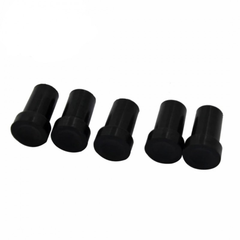 5 шт. Элемент компрессора пневмоподвески для Land Rover Range Rover Sport L494 (2014-2020)