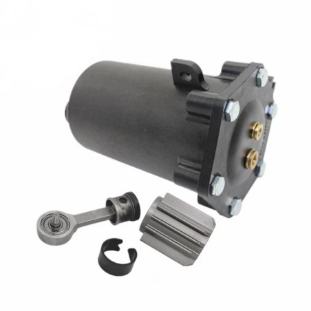 Ремкомплект компрессора пневмоподвески с осушителем для Land Rover Range Rover Sport L320 (2005-2013)