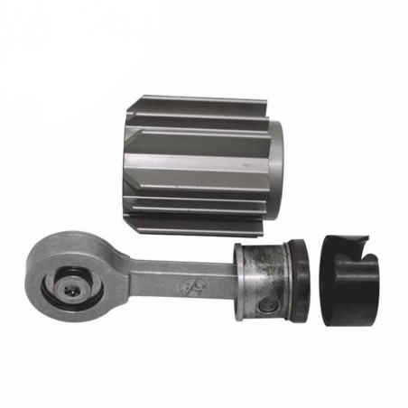 Ремкомплект компрессора пневмоподвески с осушителем для Land Rover Range Rover Sport L320 (2005-2013)