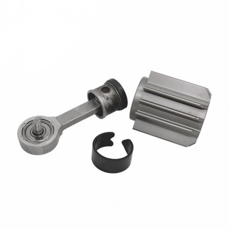 Ремкомплект компрессора пневмоподвески с осушителем для Land Rover Range Rover Sport L320 (2005-2013)