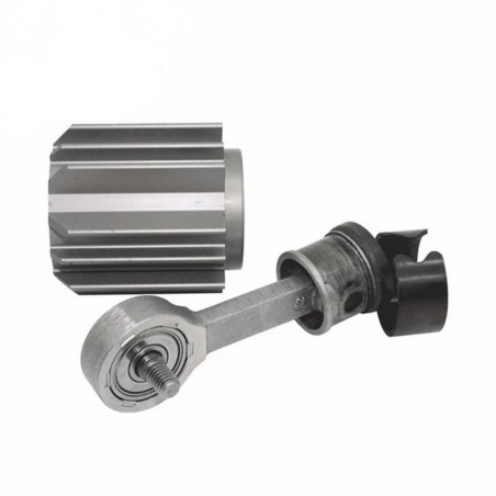 Ремкомплект компрессора пневмоподвески с осушителем для Land Rover Range Rover Sport L320 (2005-2013)