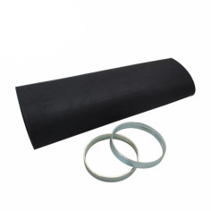 Рукав с кольцами для ремонта пневмобаллона для Audi A8 Allroad Quattro