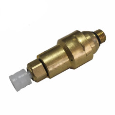 Воздушный клапан пневмоподвески для Audi A8 Allroad Quattro