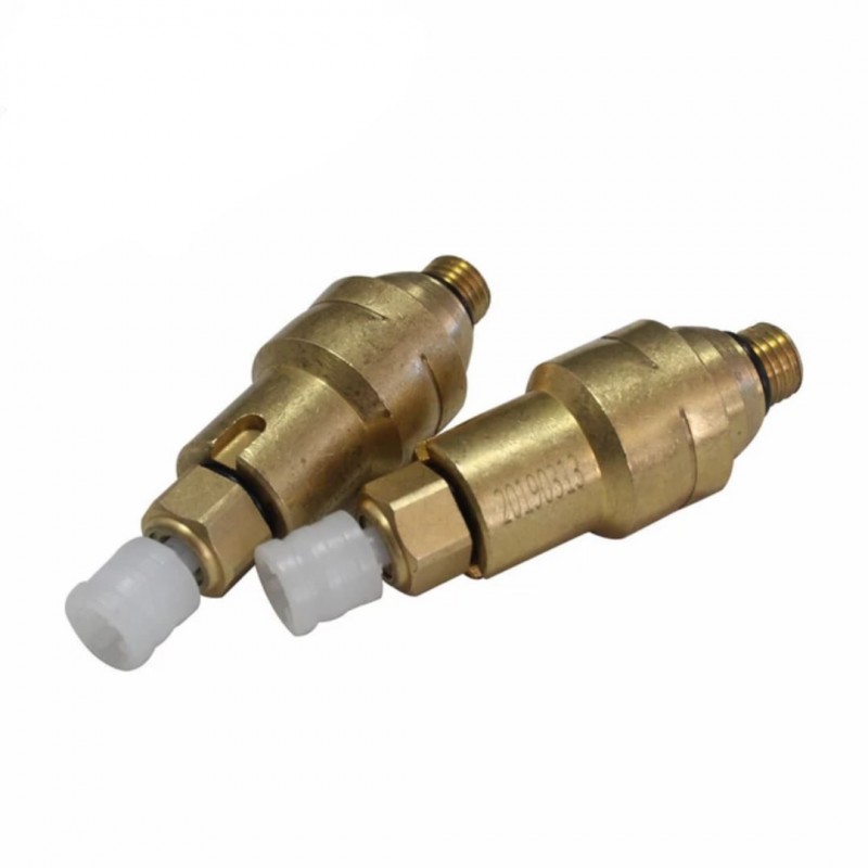 Воздушный клапан пневмоподвески для Audi A8 Allroad Quattro