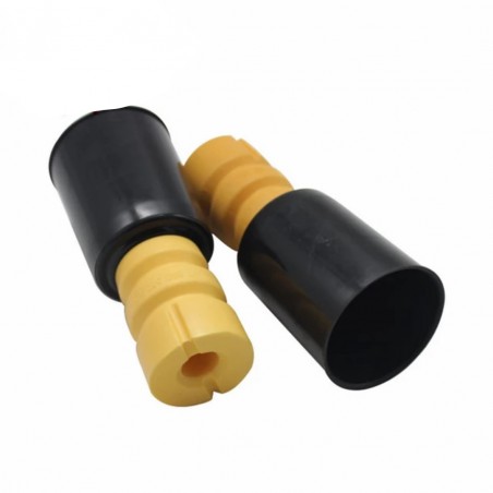 2 шт. Комплект отбойников с пыльниками амортизатора пневмоподвески для Audi Q5