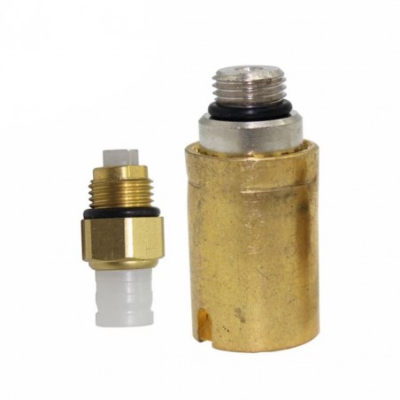 Воздушный клапан пневмоподвески для Audi Q7