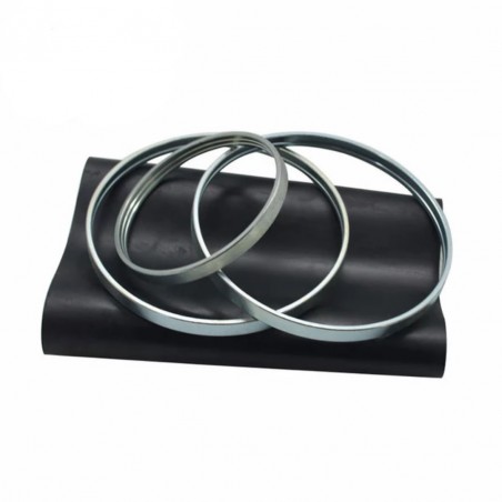 Рукав с кольцами для ремонта пневмобаллона для AUDI A6 Allroad C6