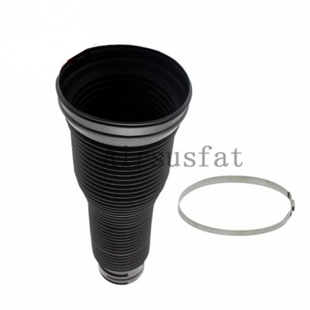 Кольцо и пыльник пневмобаллона для Mercedes-Benz CL-class W216