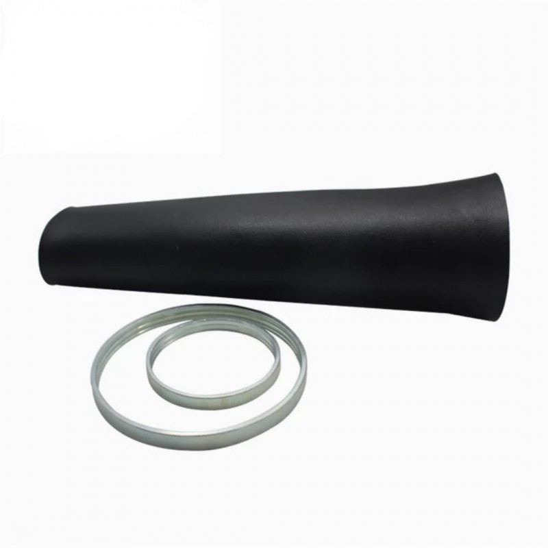 Рукав с кольцами для ремонта пневмобаллона для Range Rover L322 (2002-2012)