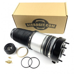 Передний пневмобаллон для Audi A6 C6 Allroad (2007-2010) 2