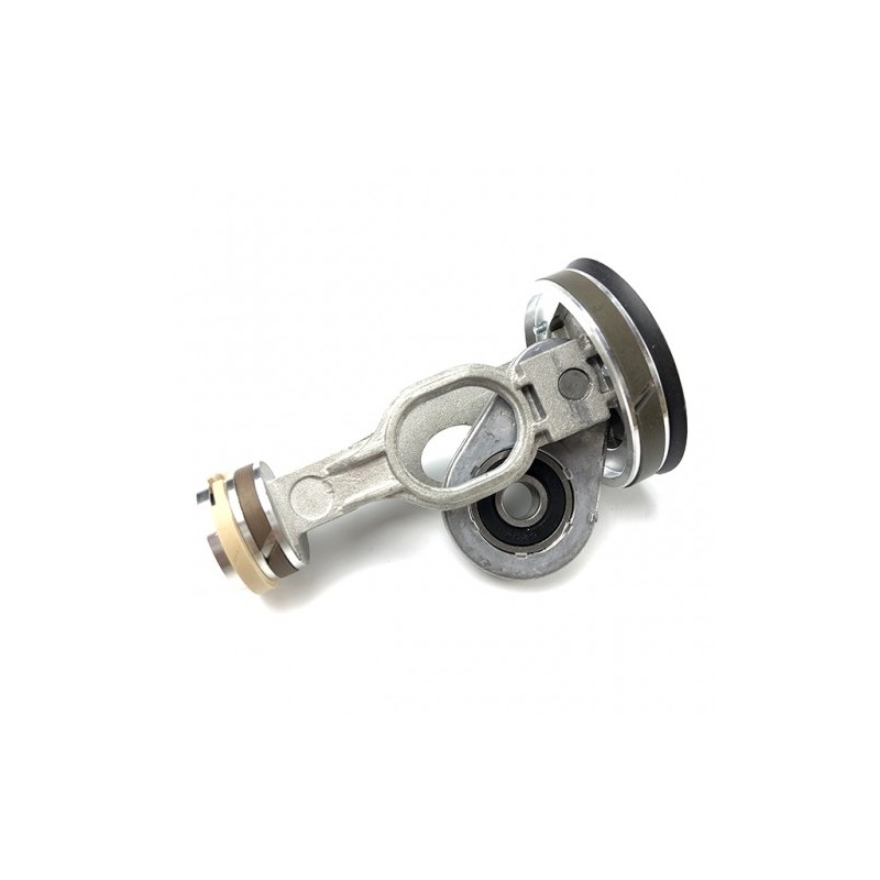 Поршень компрессора пневмоподвески AirBagit для Land Rover Range Rover Sport L320 (2005-2013) AMK
