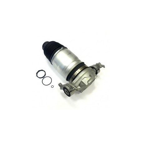 Задний правый пневмобаллон AirBagit для Volkswagen Touareg NF II (2010-2018)