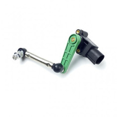 Задний датчик регулировки дорожного просвета AirBagit для Volkswagen Touareg NF II (2010-2018)