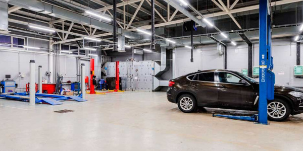 Что делать, если «упала» пневма: руководство по диагностике и ремонту пневмоподвески