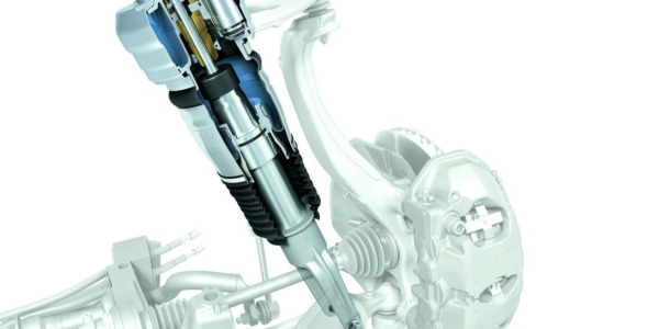 Что губит пневмоподвеску легковых автомобилей и внедорожников