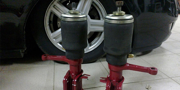 Продлеваем жизнь пневмоподвеске: советы по уходу и ремонту