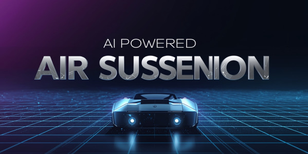 Пневмо-ИИ. Ваша подвеска теперь видит будущее. Как это изменит всю поездку в 2025-2026 году